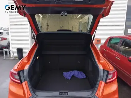 Photo 5 Renault Arkana  E-Tech 145 - 21B