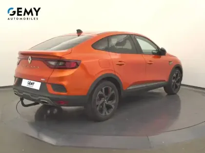Photo 62 Renault Arkana  E-Tech 145 - 21B