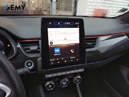 Photo 42 Renault Arkana  E-Tech 145 - 21B