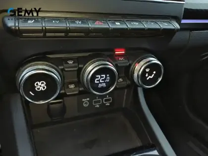 Photo 13 Renault Arkana  E-Tech 145 - 21B