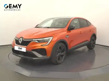 Photo 45 Renault Arkana  E-Tech 145 - 21B