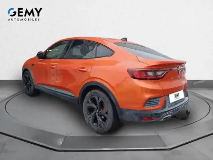 Photo 6 Renault Arkana  E-Tech 145 - 21B