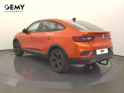 Photo 51 Renault Arkana  E-Tech 145 - 21B