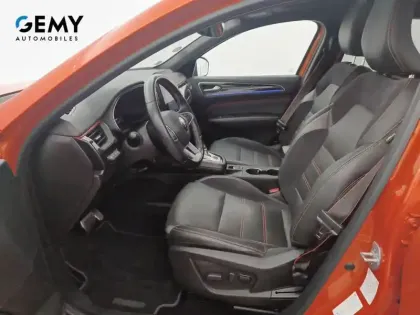 Photo 53 Renault Arkana  E-Tech 145 - 21B