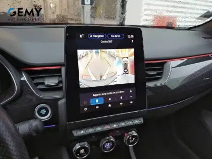 Photo 14 Renault Arkana  E-Tech 145 - 21B