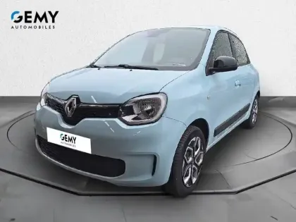 Photo Renault Twingo Equilibre