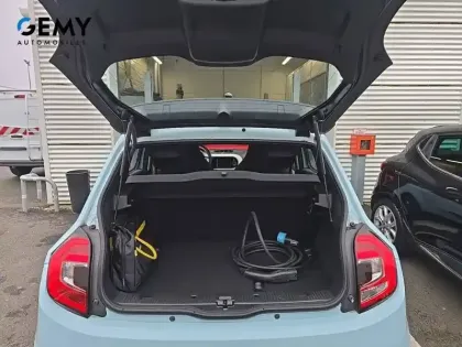 Photo 5 Renault Twingo  III E-Tech