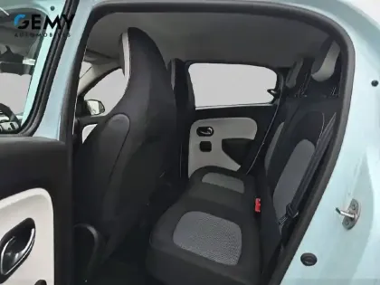 Photo 9 Renault Twingo  III E-Tech