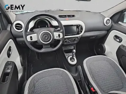 Photo 7 Renault Twingo  III E-Tech