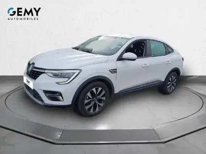 Photo Renault Arkana Zen