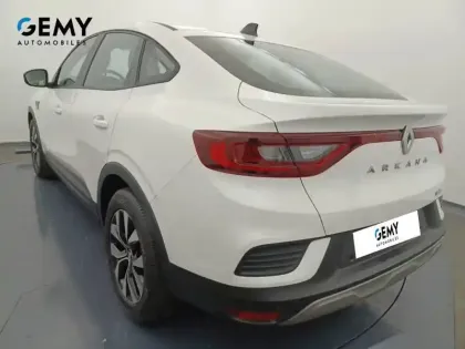 Photo 30 Renault Arkana  E-Tech 145