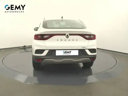 Photo 39 Renault Arkana  E-Tech 145