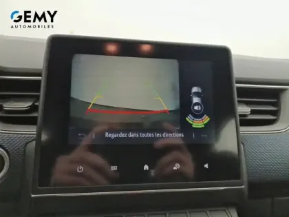 Photo 51 Renault Arkana  E-Tech 145