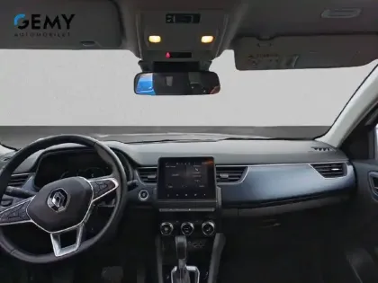 Photo 7 Renault Arkana  E-Tech 145