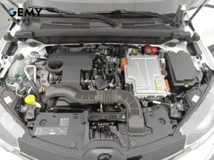 Photo 26 Renault Arkana  E-Tech 145