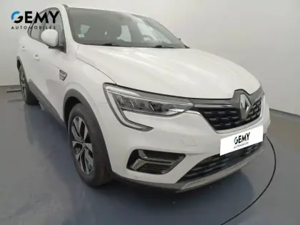 Photo 54 Renault Arkana  E-Tech 145