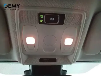 Photo 29 Renault Arkana  E-Tech 145