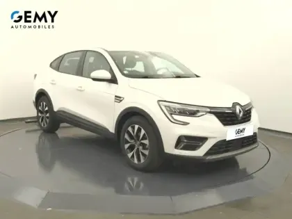 Photo 37 Renault Arkana  E-Tech 145