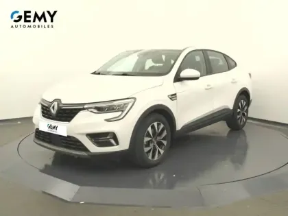 Photo 15 Renault Arkana  E-Tech 145