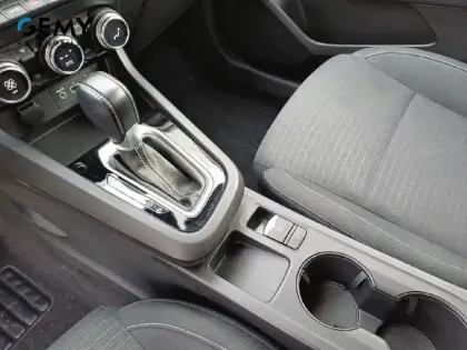 Photo 11 Renault Arkana  E-Tech 145