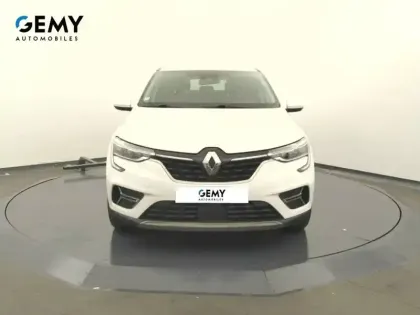 Photo 36 Renault Arkana  E-Tech 145