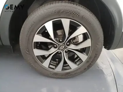 Photo 45 Renault Arkana  E-Tech 145