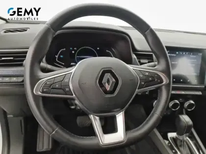 Photo 47 Renault Arkana  E-Tech 145