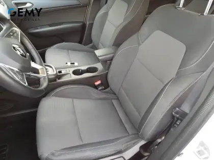 Photo 8 Renault Arkana  E-Tech 145