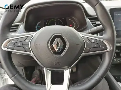 Photo 13 Renault Arkana  E-Tech 145