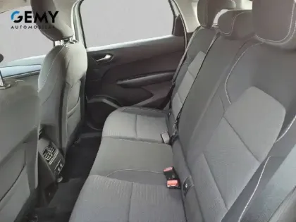 Photo 9 Renault Arkana  E-Tech 145