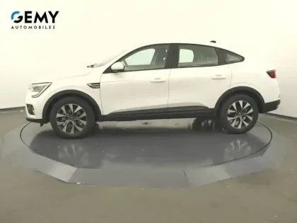 Photo 53 Renault Arkana  E-Tech 145