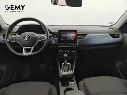 Photo 42 Renault Arkana  E-Tech 145