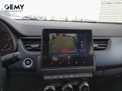 Photo 12 Renault Arkana  E-Tech 145