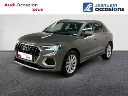 Photo 40 Audi Q3  35 TFSI 150 ch S tronic 7