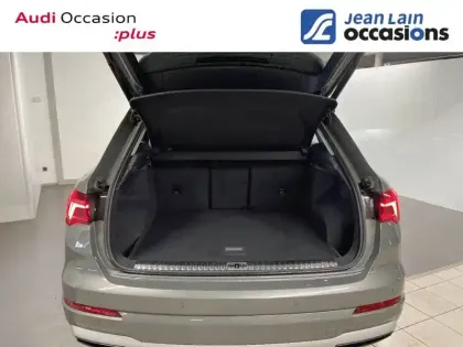 Photo 9 Audi Q3  35 TFSI 150 ch S tronic 7