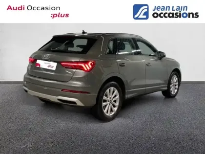 Photo 44 Audi Q3  35 TFSI 150 ch S tronic 7