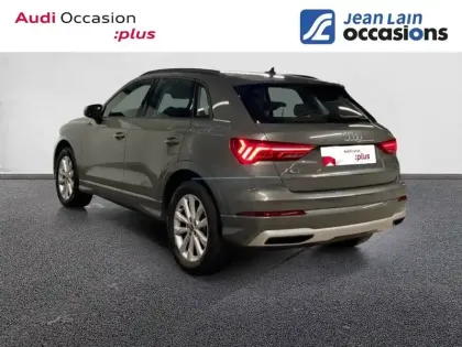 Photo 26 Audi Q3  35 TFSI 150 ch S tronic 7