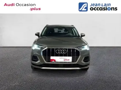 Photo 21 Audi Q3  35 TFSI 150 ch S tronic 7