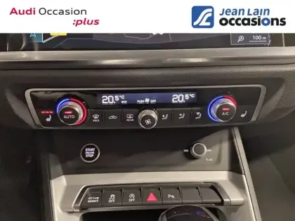 Photo 13 Audi Q3  35 TFSI 150 ch S tronic 7