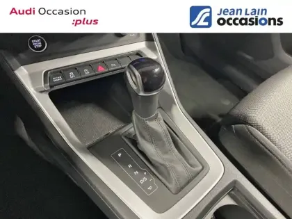 Photo 32 Audi Q3  35 TFSI 150 ch S tronic 7