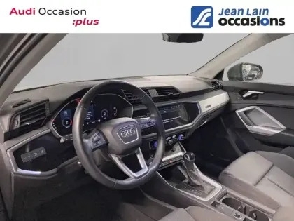 Photo 50 Audi Q3  35 TFSI 150 ch S tronic 7