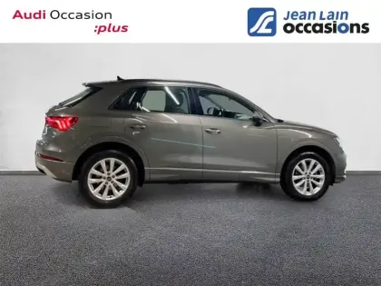 Photo 43 Audi Q3  35 TFSI 150 ch S tronic 7