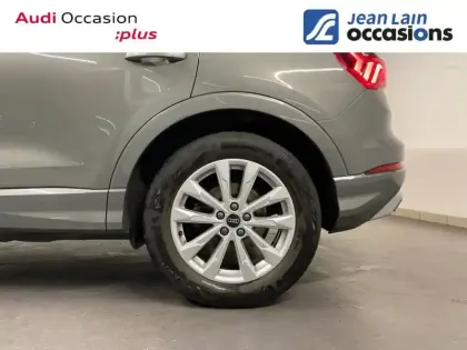 Photo 8 Audi Q3  35 TFSI 150 ch S tronic 7