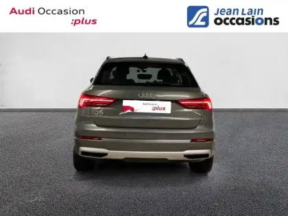 Photo 25 Audi Q3  35 TFSI 150 ch S tronic 7