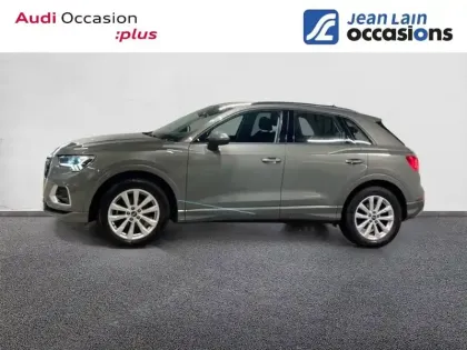 Photo 7 Audi Q3  35 TFSI 150 ch S tronic 7