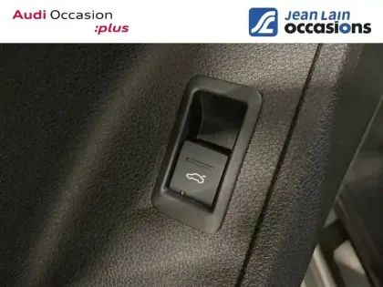 Photo 39 Audi Q3  35 TFSI 150 ch S tronic 7