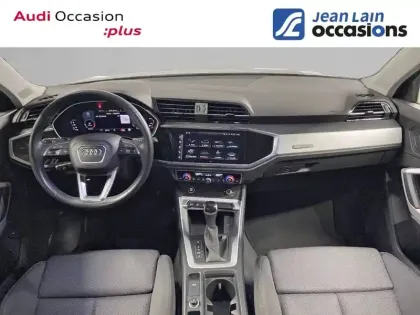 Photo 37 Audi Q3  35 TFSI 150 ch S tronic 7