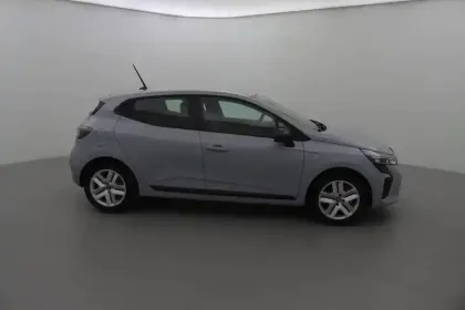 Photo 7 Renault Clio  Blue dCi 100 ch GSR2