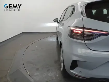 Photo 53 Renault Clio Gén. V (BJA) Ph2 Evolution 5