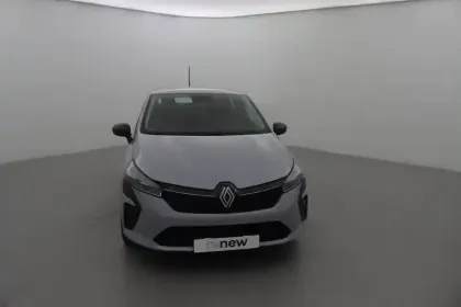 Photo 8 Renault Clio  Blue dCi 100 ch GSR2